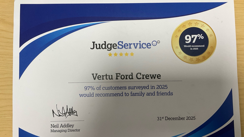 Ford Puma 1.0 EcoBoost Hybrid mHEV ST-Line 5dr Petrol Hatchback